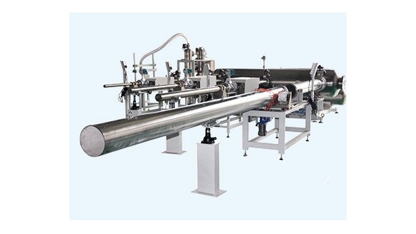 青天仪表-临界流文丘里音速喷嘴气体流量标准装置