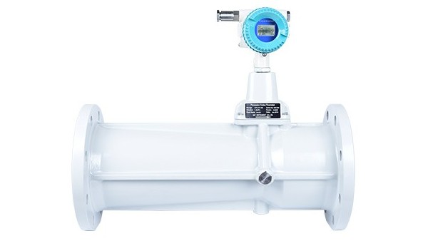 热式气体质量流量计为什么不受压强和温度的影响？