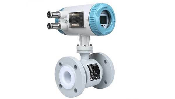 测浓硫酸使用电磁流量计选型建议