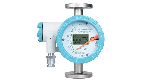 流量计厂家带您了解金属管浮子流量计