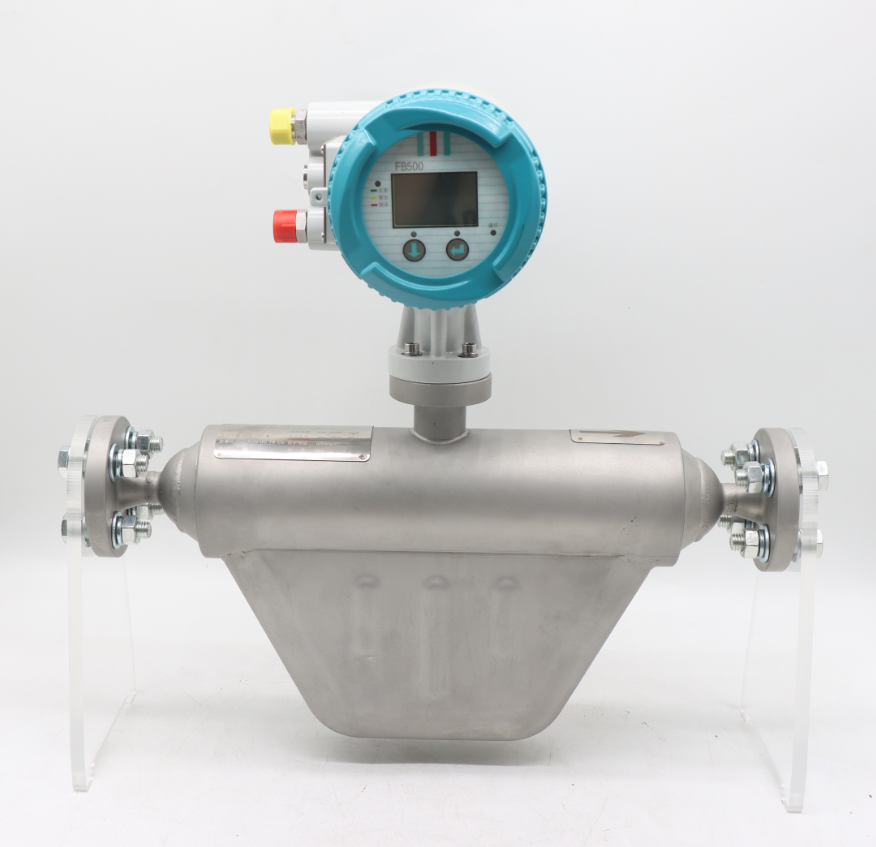 QTCMF科里奥利质量流量计 QTCMF科里奥利质量流量计