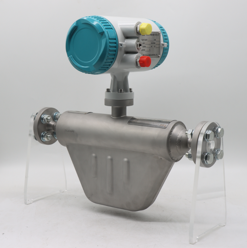 QTCMF科里奥利质量流量计 QTCMF科里奥利质量流量计