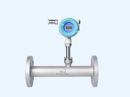 热式气体质量流量计 热式气体质量流量计