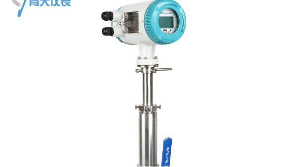 电磁流量计厂家帮您解答插入式电磁流量计的优势